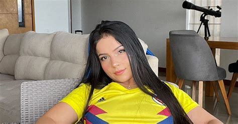 nicolebta onlyfans|Colombiana